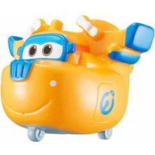 NW NessiWorld 11002 Harika Kanatlar Banyo Oyuncağı Donnıe