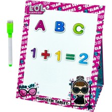 NW NessiWorld 7590 Manyetik Tablet