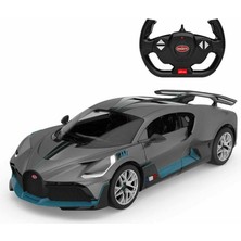 NW NessiWorld 1031933 1:14 Bugatti Divo Uzaktan Kumandalı Araba -Nessiworldman