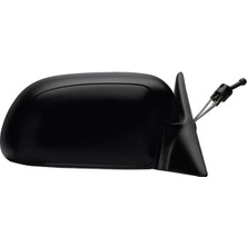 ErAyna Storozal Diş Dikiz Aynasi Sağ Renault 9/11 Broadway 98 Mekanik Kumandali