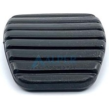 Alper Storozal Pedal Lastiği Fren Master Iii-Trafic Ii-Movano B-Megane III-NV400 10