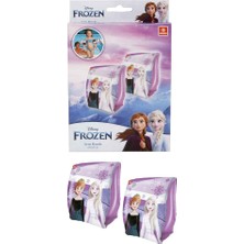 NW NessiWorld S00016924 Frozen Şişme Kolluk 2-6 Yaş