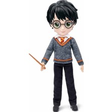 NW NessiWorld Harry Potter Harry Figürü 20 Cm.
