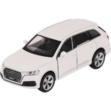NW NessiWorld 43706 Nessiworld Audı Q7 Çek Bırak Araba