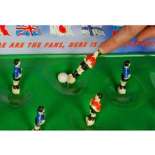 NW NessiWorld 015 Akçiçek, Büyük Şampiyon Futbol