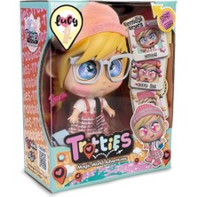 NW NessiWorld Trottie Lucy 25 cm Bebek 700017402