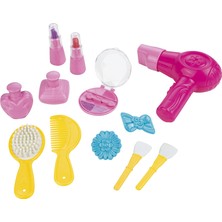 NW NessiWorld Unicorn Makyaj Masası ve Tabure Seti