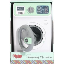 NW NessiWorld LD-885A Dokunmatik Ekran Çamaşır Yıkama-Vrd