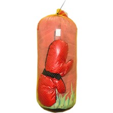 NW NessiWorld Bsk 5620 40X18 Baskılı Eko Kum Torbası -Ky Spor