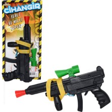 NW NessiWorld 112 Challanger Dürbünlü Tüfek