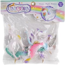 NW NessiWorld C7797-530 Kanatlı Atlar