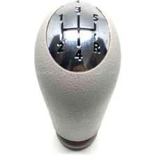 DEKAR Storozal Vites Topuzu Bej 5 Ileri Megane Iii-Fluence