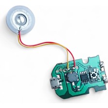 Eco Port Hava Nemlendirici Buhar Makinesi Hobi Ürün Geliştirme