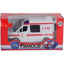 NW NessiWorld TIN-588B Kut Cb 1 30 Amb Itf Pol Jan