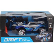 NW NessiWorld 33650 Uz Kum Şarjlı Drift Araba