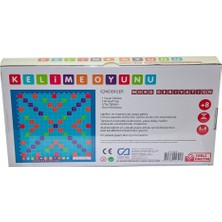 NW NessiWorld Ca 5161 Kelime Üretme Oyunu