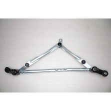 Motortec Storozal Cam Silecek Mekanizmasi Motorsuz Dacia Dokker-Lodgy