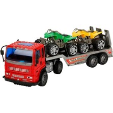 NW NessiWorld Transporter Araçlar Nakiye Tır Taşıyıcı  1 Adet Fiyatıdır