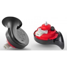 Seger Storozal Salyangoz Korna Dadat Takim 12V Peugeot Citroen Soketli Sicma 3 Soket