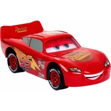 NW NessiWorld HPH64 Cars Hareketli Dostlar - Şimşek Mcqueen
