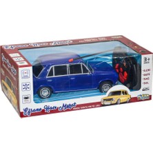 NW NessiWorld 2038 Kumandalı Efsane Hacı Murat -Halitcan