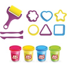 NW NessiWorld Sırt Çantalı Hamur Set