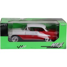 NW NessiWorld 19869H-W 1 18 Features Vary On Dıfferend Model