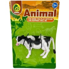 NW NessiWorld Bma-5-6-7-8 Tekli Çiftlik Hayvanları