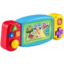 NW NessiWorld HNL54 Nessiworld Köpekçik ve Arkadaşları Oyun Konsolu