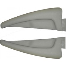 URS Storozal Koltuk Ayar Yatirma Kolu Mgn Iii-Fluence Bej