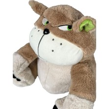 NW NessiWorld Asabi Sabri Kedi Orijinal Model Tombik Kızgın Kedi 33 cm