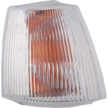 Pleksan Storozal Sinyal Lambasi Ön Sol [ Renault R9 Broadway 1997 ]