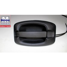 Motortec Storozal Kapi Kolu Orta Ym Ducato Iii- Telli Boxer Iii-Jumper Iii