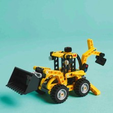 NW NessiWorld Technic Kazıcı Yükleyici 42197