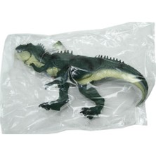 NW NessiWorld 32CM Ağzı Oynayan Dinozor