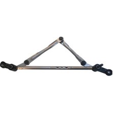 Brucke Storozal Cam Silecek Mekanizmasi Motorsuz Dacia Dokker-Lodgy