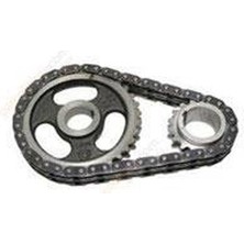 GROS Storozal Eksantrik Dişli Zincir Takimi R.9 - 12 - Toros Ym