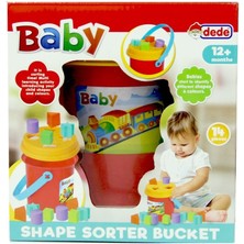 NW NessiWorld 14 Parça Bultak Kova