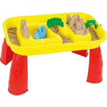 NW NessiWorld 06 307 Kum ve Su Oyunu -Nessiworld Oyuncak