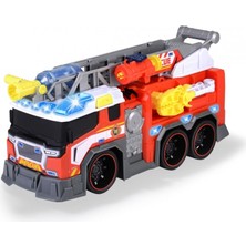 NW NessiWorld 203307000 Itfaiye Arabası 37,5 Cm-Dickie