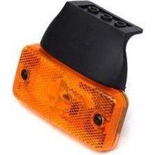 CM Storozal Sinyal Lambasi Yan Fiat Ducato 06 Citroen Jumper-Peugeot Boxer 2.0 Bluehdi 110