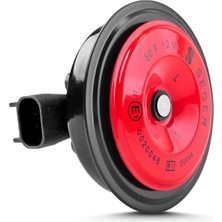 Seger Storozal Disk Korna Didit Kalin Ses 12V Opel Soketli Delphi 1530 Soket