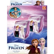NW NessiWorld Frozen Şişme Kolluk