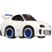 NW NessiWorld Cartuned Jdm Seri 2 1993 Toyota Supra A90 - Beyaz Araba