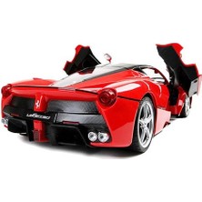 NW NessiWorld 50160 1:14 Ferrari Laferrari Uzaktan Kumandalı Işıklı Araba