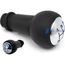 SPK Storozal Vites Topuzu Zamak Partner Tepe / 206 / 207 / 301 / 307 / 407 / 3008 / 5008