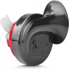 Seger Storozal Salyangoz Korna Dadat Kalin Ses 12V Peugeot Citroen Soketli Sicma 3 Soket