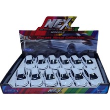 NW NessiWorld 813 Çek Bırak  Model Araç