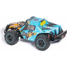 NW NessiWorld K-61  Yünessiworldek Hızlı Araç 1:16 2.g 40KM/H