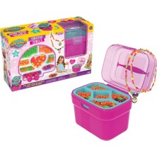 NW NessiWorld 03657 Sepetli Takı Seti